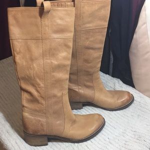 Lucky Brand Riding Boots